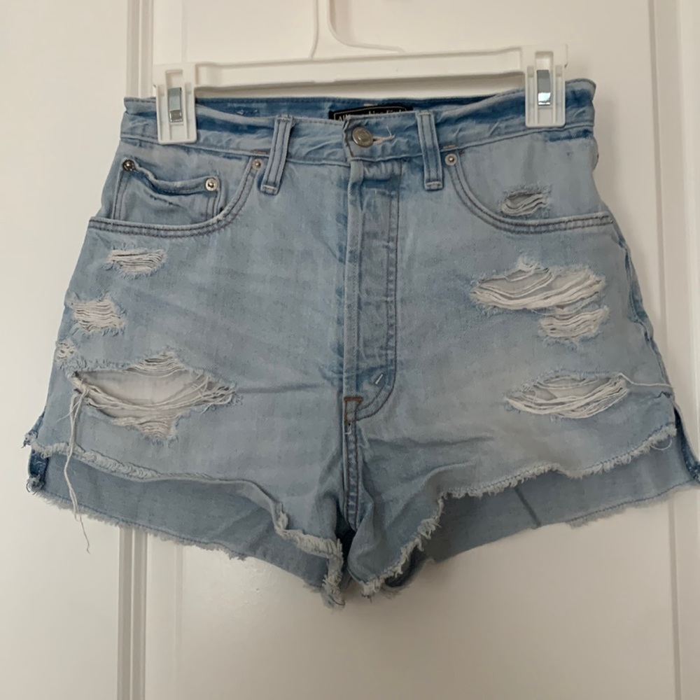 Abercrombie & Fitch Shorts
